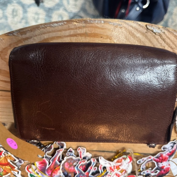 Brighton leather bag - Picture 4 of 4